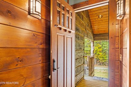 Timberland Property for sale in Monroe County, Tennessee