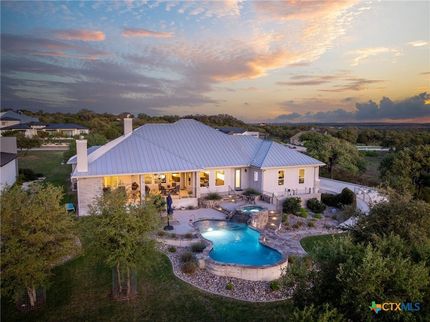 Recreational Property for sale in Comal County, Texas