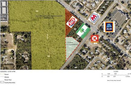Farm and Ranch for sale in Volusia County, Florida