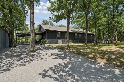 Recreational Property for sale in Creek County, Oklahoma