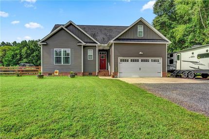 Farm and Ranch for sale in Suffolk City County, Virginia