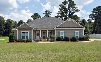 Farm and Ranch for sale in Dougherty County, Georgia