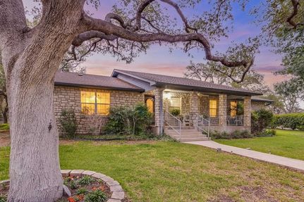 Recreational Property for sale in Burnet County, Texas