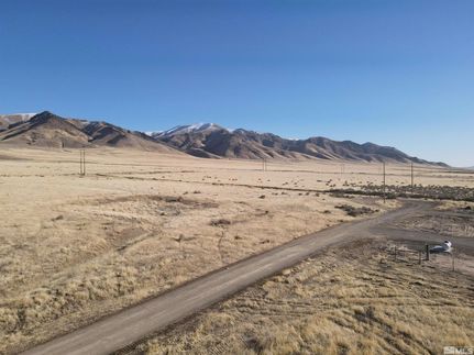 Land for sale in Humboldt County, Nevada