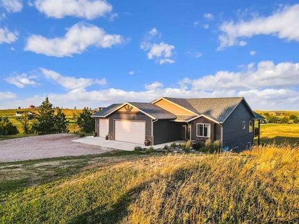 Recreational Property for sale in Meade County, South Dakota