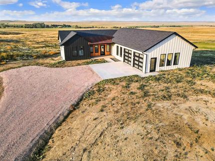 Timberland Property for sale in Meade County, South Dakota