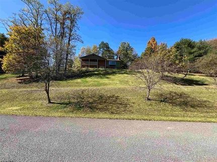 Land for sale in Randolph County, West Virginia