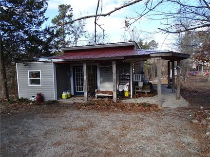 Timberland Property for sale in Marion County, Arkansas