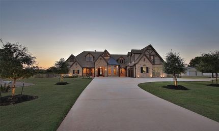 Farm and Ranch for sale in Montgomery County, Texas