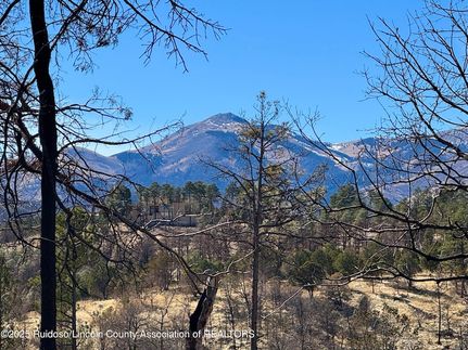 Land for sale in Lincoln County, New Mexico