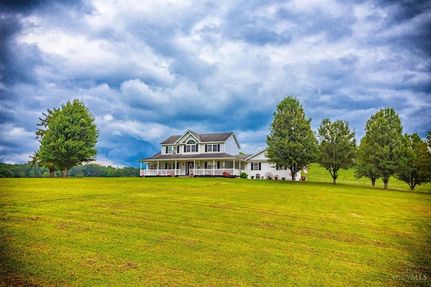 Farm and Ranch for sale in Adams County, Ohio