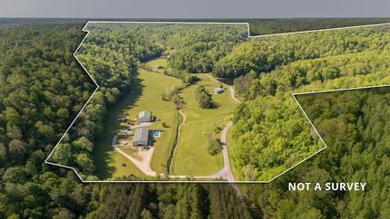 Recreational Property for sale in Wayne County, Tennessee