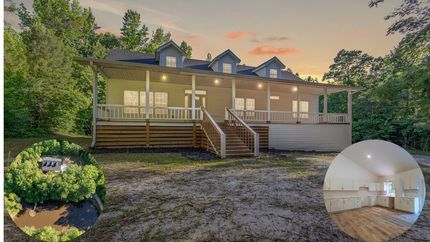 Farm and Ranch for sale in Decatur County, Tennessee