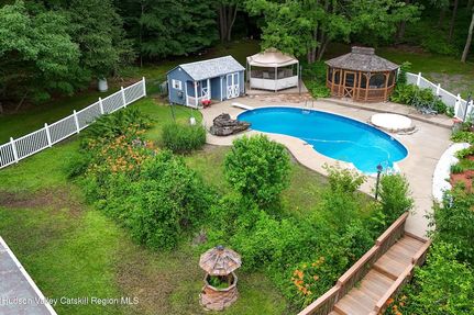 Timberland Property for sale in Sullivan County, New York