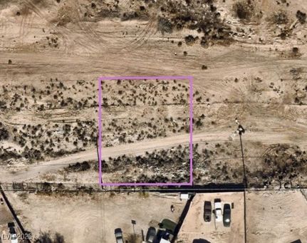Land for sale in Clark County, Nevada