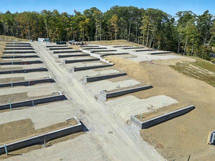 Undeveloped Land for sale in Belknap County, New Hampshire