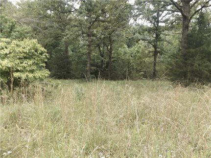 Land for sale in Baxter County, Arkansas