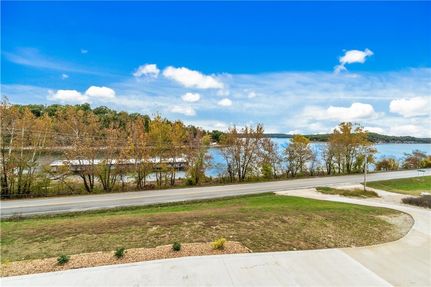 Land for sale in Benton County, Arkansas