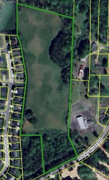 Farm and Ranch for sale in Iredell County, North Carolina