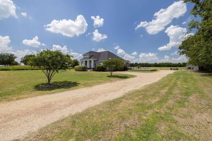 Recreational Property for sale in Williamson County, Texas