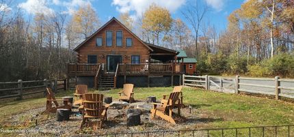 Land for sale in Greene County, New York