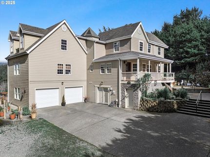 Farm and Ranch for sale in Curry County, Oregon