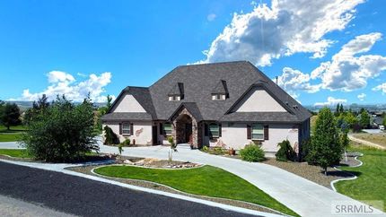 Farm and Ranch for sale in Bonneville County, Idaho