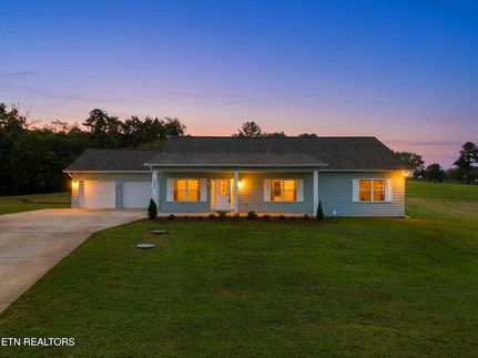 Recreational Property for sale in Cocke County, Tennessee