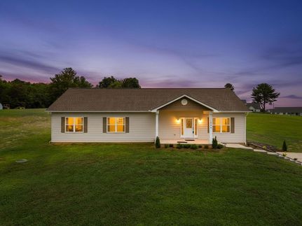 House for sale in Cocke County, Tennessee