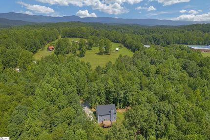 Farm and Ranch for sale in Pickens County, South Carolina