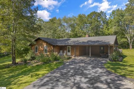 Farm and Ranch for sale in Pickens County, South Carolina