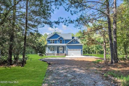 Farm and Ranch for sale in Perquimans County, North Carolina