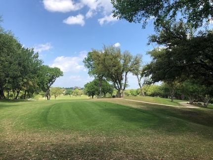 Recreational Property for sale in Llano County, Texas