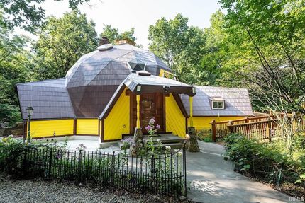 Recreational Property for sale in Monroe County, Indiana