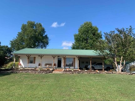 House for sale in Clay County, Arkansas
