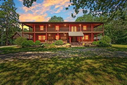 Farm and Ranch for sale in Pushmataha County, Oklahoma