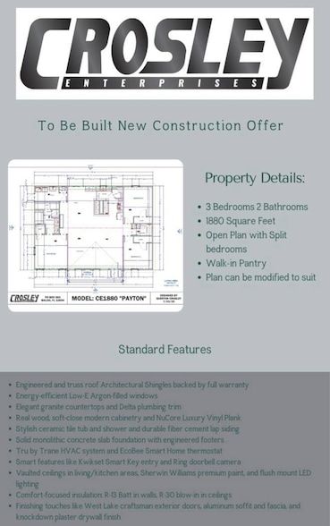 House for sale in Bradford County, Florida