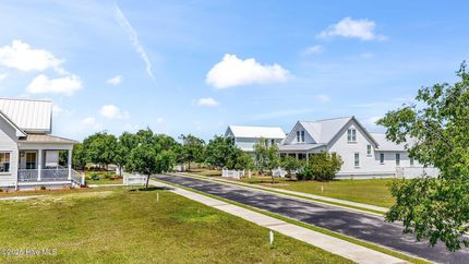 Land for sale in Pamlico County, North Carolina