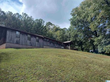 Farm and Ranch for sale in Talladega County, Alabama