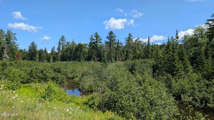 Land for sale in Franklin County, New York