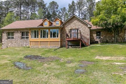 Farm and Ranch for sale in Gwinnett County, Georgia