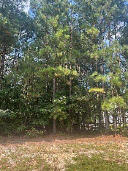 Land for sale in Walton County, Georgia