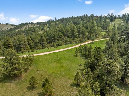 Land for sale in Fall River County, South Dakota