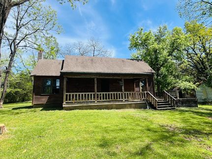 Farm and Ranch for sale in Ozark County, Missouri