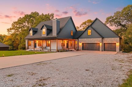 Riverfront Property for sale in Stone County, Missouri