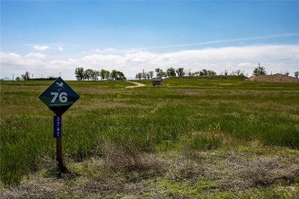Land for sale in Lewis and Clark County, Montana