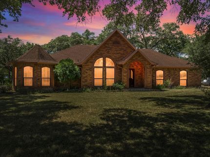 Farm and Ranch for sale in Hill County, Texas