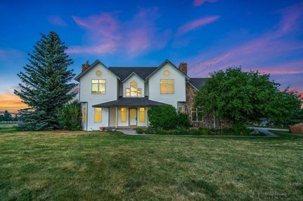 Farm and Ranch for sale in Laramie County, Wyoming