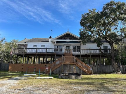 Timberland Property for sale in Harrison County, Mississippi