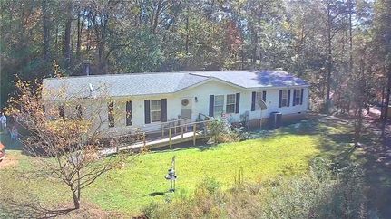 Farm and Ranch for sale in Hart County, Georgia